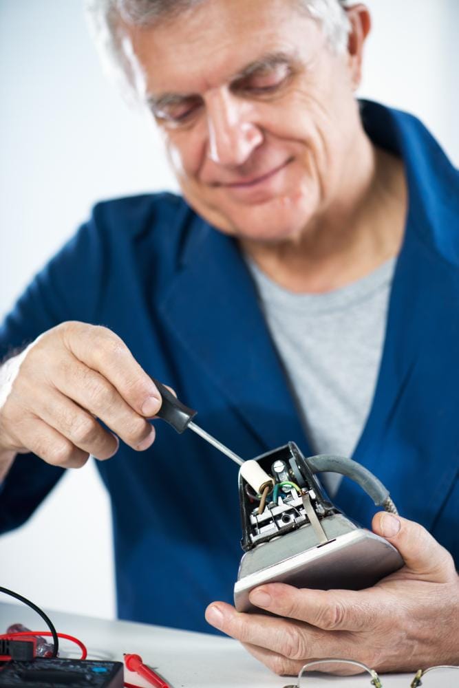 Common Causes of Glitches