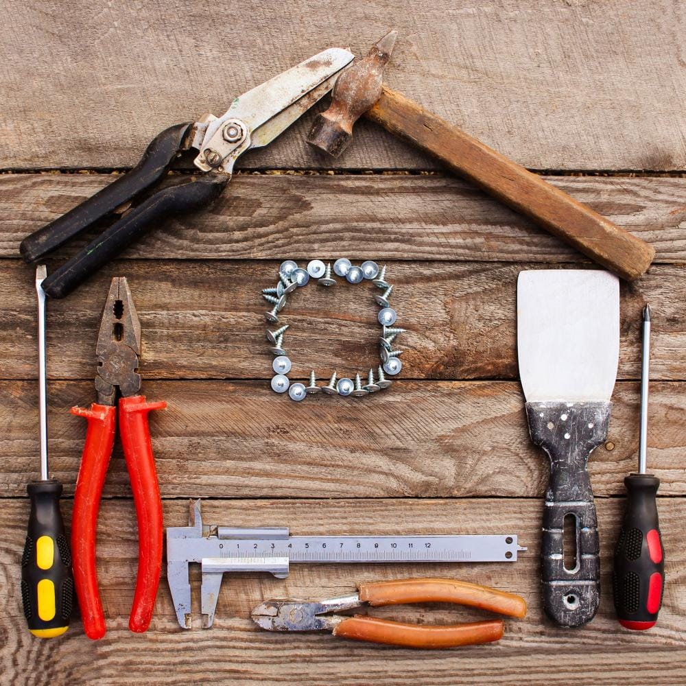 The Art of Repairing Kitchen Appliances