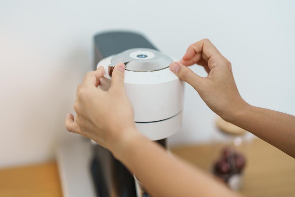 Addressing Blockages