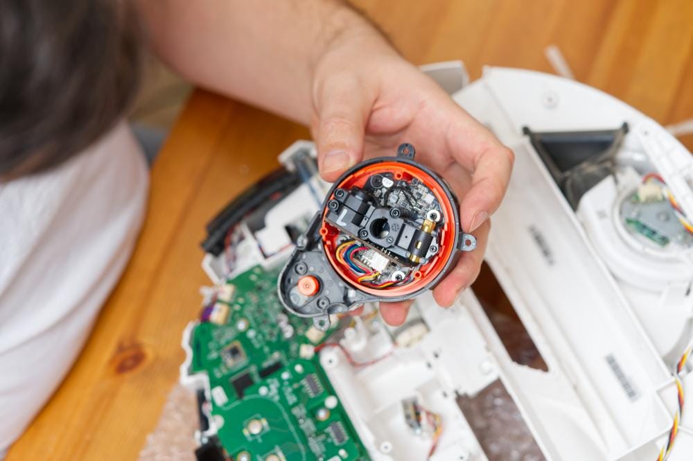 Tips for Maintaining Your Coffee Maker