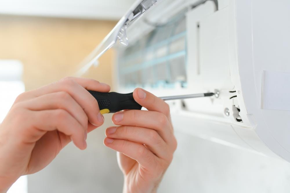 Keep Your Cool with Air Conditioners