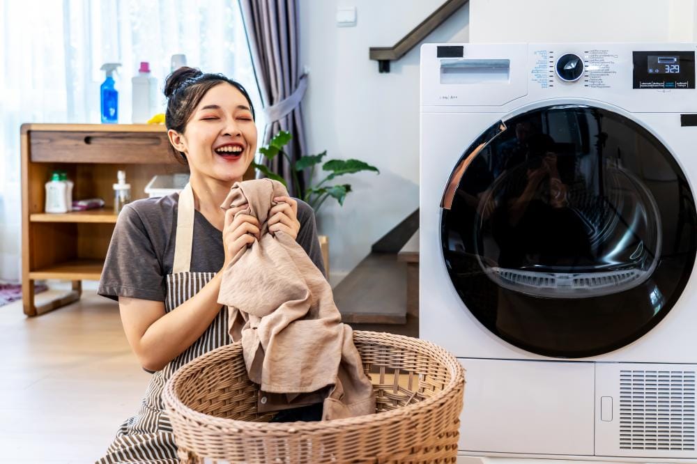 Proper Load Management