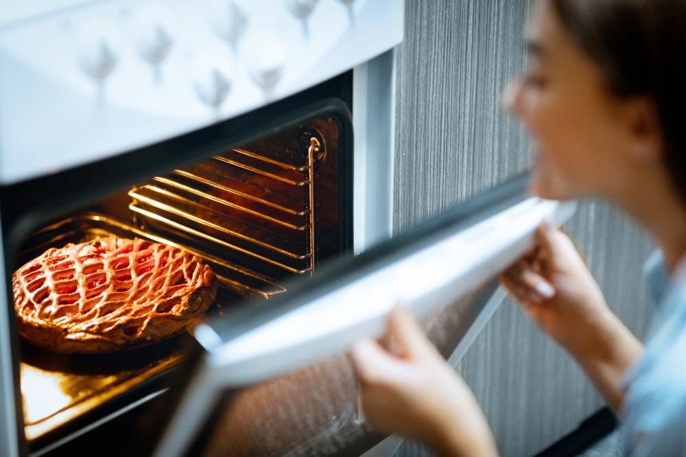 Calculating the Cost of Toaster Oven Electrical Usage